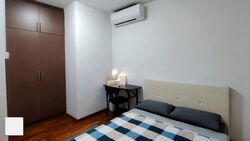 Botanic Gardens Mansion (D10), Apartment #629810851
